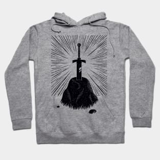 Excalibur Hoodie